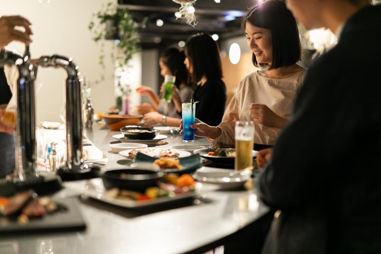 京都以米酒店 外观 照片