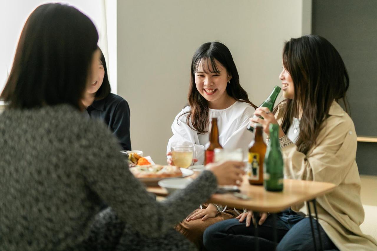 京都以米酒店 外观 照片